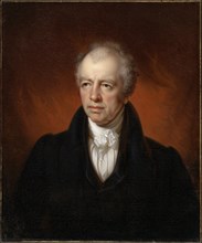 James Kent, c. 1835.