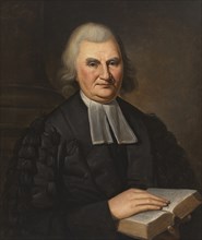John Witherspoon, 1794.