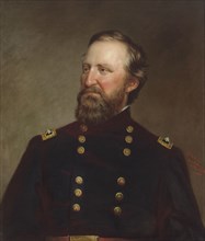 William Starke Rosecrans, 1868.