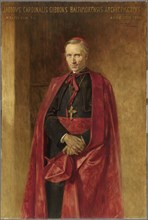 Cardinal James Gibbons, 1904.