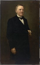 Samuel Jones Tilden, c. 1870.