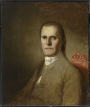 Roger Sherman, mid-late 19th century.
