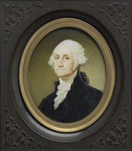 George Washington, after 1796.