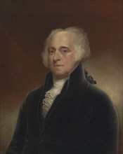 John Adams, c. 1815.