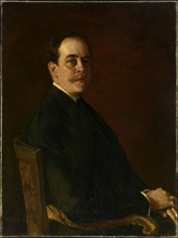 John Merven Carrere, c. 1905.