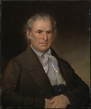 Zachary Taylor, August 1847.