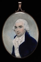 Dr. William Beekman, ca. 1795.