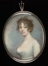 Jane Stone, ca. 1805.
