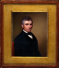 James Morris, ca. 1845.