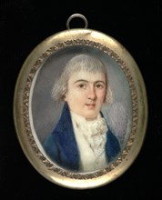 Archibald Bulloch, Governor of Georgia, ca. 1790.