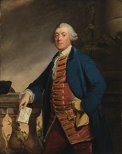 Lord Rothes, 1768.
