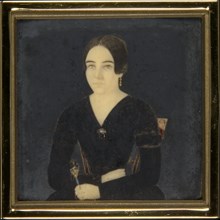 Da. Barbara Vizcarrondo de Elzaburu, 19th century.