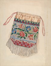 Bag, 1935/1942.