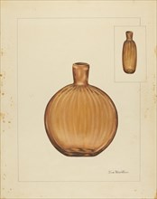 Flask, 1935/1942.