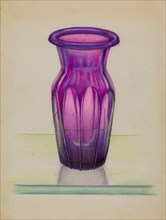 Vase, 1935/1942.