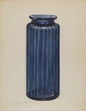 Jar, c. 1936.