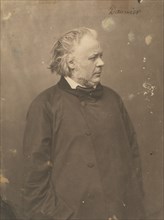Honoré Daumier, 1856/1858.