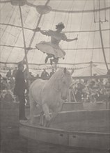 The Circus, 1905.