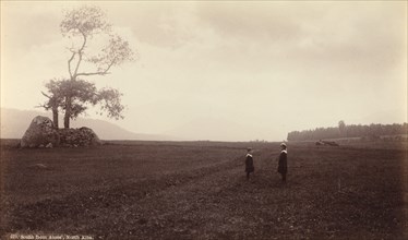 South from Ames, North Elba, c. 1888.