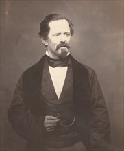 William Henry Powell, c. 1850.