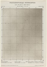 Photographische Sternkarten (March 2, 1906), 2253.