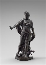 Ceres Searching for Persephone, model 1652, cast probably 1652/1670s.