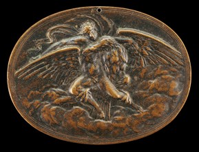 The Rape of Ganymede, 1532 or after.