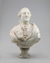 Louis XVI, 1777.
