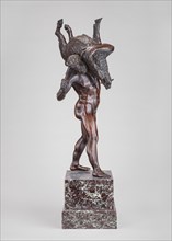 Hercules Carrying the Erymanthian Boar, c. 1575/1675.