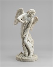 Cupid, 1744.