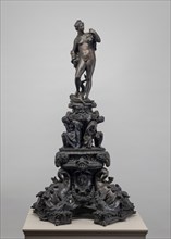 Andiron with Figure of Venus, probably 1549/1625.