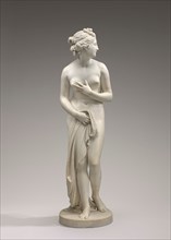 Venus, model 1817/1820, carved c. 1822/1823.
