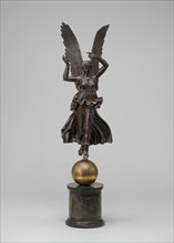 Winged Victory, c. 1803/1806. After the Antique.