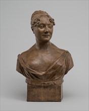 A Lady, 1810.