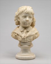 Portrait of a Young Boy (Henry Ebenezer Bingham?), 1871/1879.