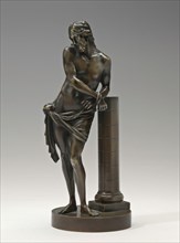 Christ at the Column, 18th or 19th century.