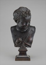 Cupid (?), c. 1640/1650. Attributed to Lucas Faydherbe.
