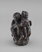 Three Cupids, 16th century.