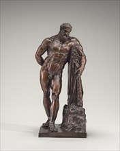 Farnese Hercules, c. 1550/1599.