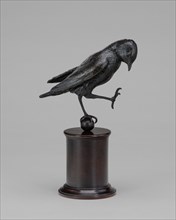 A Bird, late 16th century.