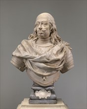 Ferdinando II de' Medici, Grand Duke of Tuscany, c. 1690.