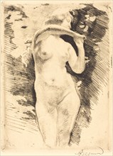 Eve, 1886.