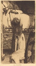 The Doll (La Poupée), 1888.