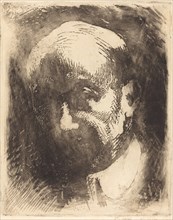 Gabriele D'Annunzio, 1917.