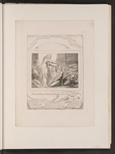 The Vision of Christ, 1825.