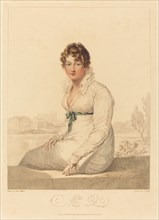 Mrs. Q., 1820.