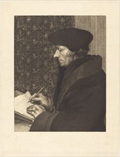 Erasmus, 1863.