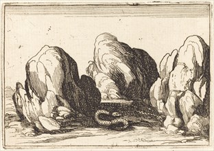 Serpent, 1628.