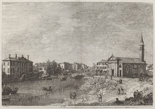 Al Dolo, c. 1735/1746.