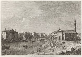 Al Dolo, c. 1735/1746.
